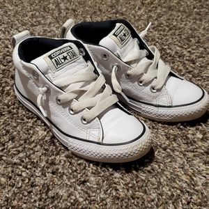 Converse shoes